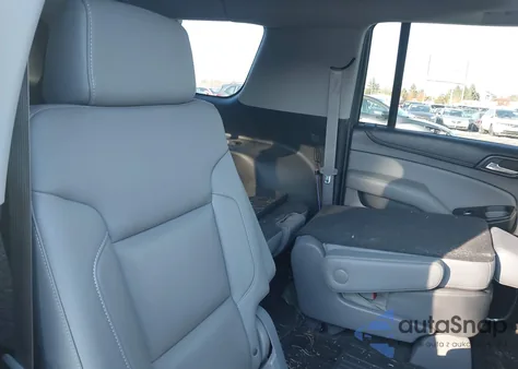 2016 Chevrolet Suburban Lt из США, поврежденный, VIN 1GNSKHKC1GR471886